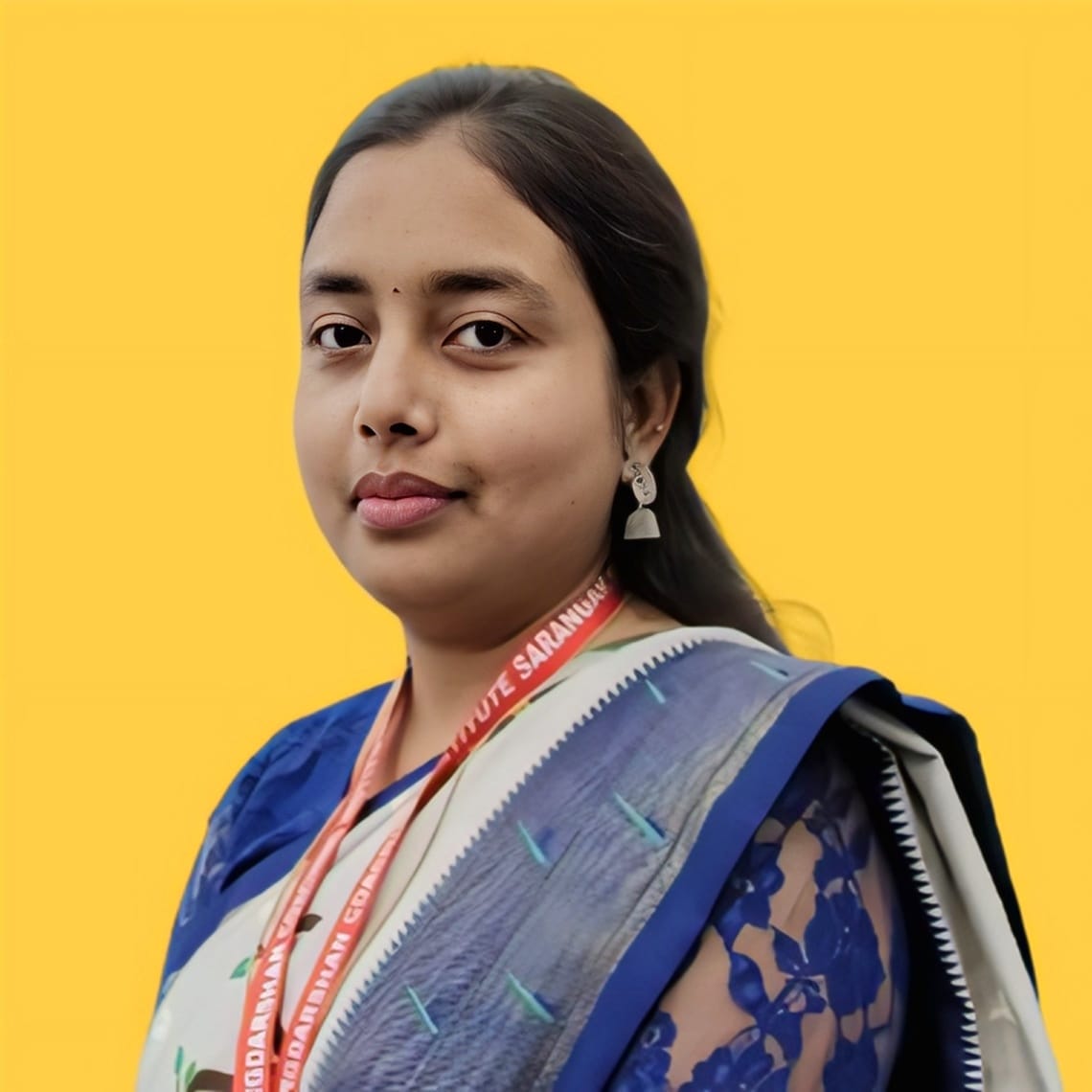 Vashundhara Yadav